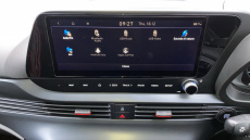 Hyundai i20 1.0T GDi 48V MHD 120 N Line 5dr Petrol Hatchback